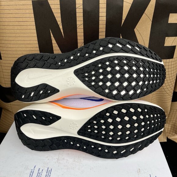 NEW Nike Air Zoom Pegasus 41 EasyOn FP “Blueprint” HM0374-900 Men Size 11 - Picture 5 of 6